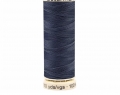 Gütermann universal Polyester Nähgarn - 100m Spule - Blue Indigo - Farbe 68