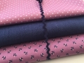 Rock Stoffpaket Liliane