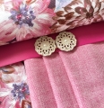 Bild 1 von Dirndl Stoffpaket Johanna
