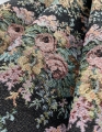 Bild 3 von Gobelin Jacquard Dirndl Stoffpaket Spenzer Rock Karla