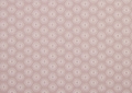 Baumwollstoff Popeline - Blumen - zartrosa -  50 cm