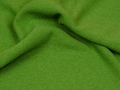 Walkstoff Wolle anti-Mulesing-zertifiziert - grün - 50 cm