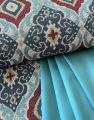Bild 1 von Gobelin Jacquard Dirndl Stoffpaket Marlies