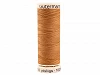 Gütermann universal Polyester Nähgarn - 100m Spule - Farbe 979 Apricot cream