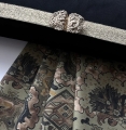 Bild 1 von Jacquard Dirndl-Stoffpaket Spenzer Rock Vroni