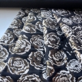 Bild 3 von Jacquard Feincord Dirndl Stoffpaket Spenzer Rock Livia