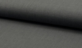 Viskose-Leinenstoff - dunkelgrau - Dirndl - 50 cm