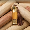 Bild 2 von Attar aus Indien - 100% naturreines ätherisches Öl - संदली | Sandali - Sandelholz - 3ml