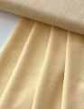 Bild 3 von DirndlSchwestern-Wickelrock Nähpaket Jacquard gelb