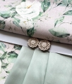 Bild 2 von Dirndl Stoffpaket Christina