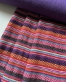 Bild 3 von Jacquard-Dirndl Stoffpaket Querstreifen Barbara 2