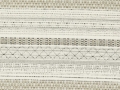 Bild 2 von Jacquard Rock Dirndl Stoff Baumwoll-Mischgewebe -knitterarm - Streifen - 50 cm
