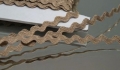 Bild 10 von Schmale Zackenlitze - 4 mm breit - viele Farben