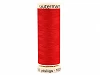 Gütermann universal Polyester Nähgarn - 100m Spule - Farbe 156 Fiery red