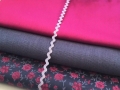 Rock Stoffpaket Isabella