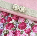 Rock-Stoffpaket Antonia