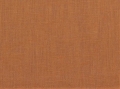 Leinenstoff - cognac braun - vorgewaschen - 50 cm