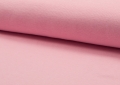 Feinstrickbündchen - rosa - 25 cm