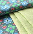 Bild 1 von Sommer-Dirndl Stoffpaket Sonja II