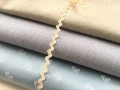 Dirndl Stoffpaket Sara