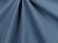 Feincord / Samt Samtcord - mittelblau pastell - 50 cm