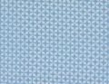 Bild 2 von Baumwollstoff Popeline - Ornamente -  zartes hellblau - 50 cm