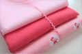 Kinder-Dirndl Stoffpaket Iris