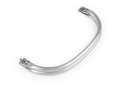 Bild 1 von Aluminiumrahmen Taschengriff zur Herstellung von Handtaschen Clutch - 21x10 cm