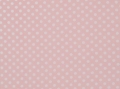 Punkte-Stoff - DOTS - rosa - 50 cm
