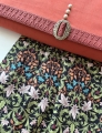 Bild 2 von Feincord Dirndl Stoffpaket Spenzer Rock Antonia