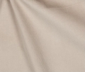 Feincord / Samt Samtcord - sand  beige   - 50 cm