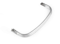 Aluminiumrahmen Taschengriff zur Herstellung von Handtaschen Clutch - 24,5x10 cm