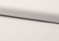 Stretch- Blusenstoff Dirndlbluse Baumwolle uni - weiß - 50 cm