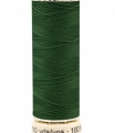 Gütermann universal Polyester Nähgarn - 100m Spule - Farbe 237 greener pastures