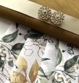 Bild 1 von Jacquard Dirndl-Stoffpaket Spenzer Rock Manuela
