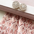 Bild 1 von Jacquard Dirndl-Stoffpaket Spenzer Rock Christine