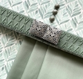 Bild 1 von Jacquard Dirndl-Stoffpaket Elisabeth