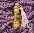 Bild 1 von Attar aus Indien - 100% naturreines ätherisches Öl - indischer Lavendel - 3ml