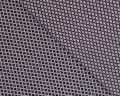 Mischgewebe Rautenmuster knitterfrei  - leicht dehnbar  -  50 cm