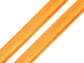 Paspel / Biese - 12 mm breit - orange