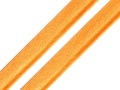 Paspel Paspol / Biese - 12 mm breit - orange