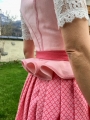 Bild 3 von HÄNSEL  Rosshaar Einlage stark - für stehende Schösschen 249 - 30 cm