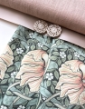 Bild 1 von Dirndl-Stoffpaket Spenzer Rock Veronika