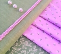 Dirndl Stoffpaket Linda
