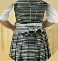 Bild 1 von Jacquard Stoffpaket Querstreifen Marlene