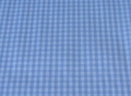 Bild 2 von VICHY KARO-Stoff - hellblau - 3 mm Karo - 50 cm