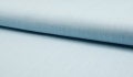 Leinenstoff - zartblau - vorgewaschen - 50 cm