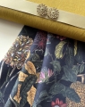 Bild 2 von Jacquard Dirndl-Stoffpaket Spenzer Rock Greta