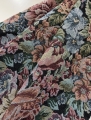 Bild 2 von Gobelin Jacquard Dirndl Stoffpaket Spenzer Rock Vroni