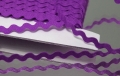 Bild 9 von Schmale Zackenlitze - 4 mm breit - viele Farben